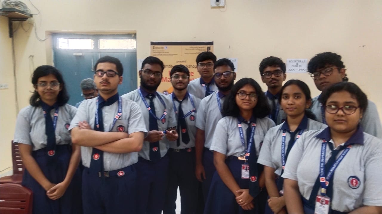 Exploring Science Beyond the Classroom